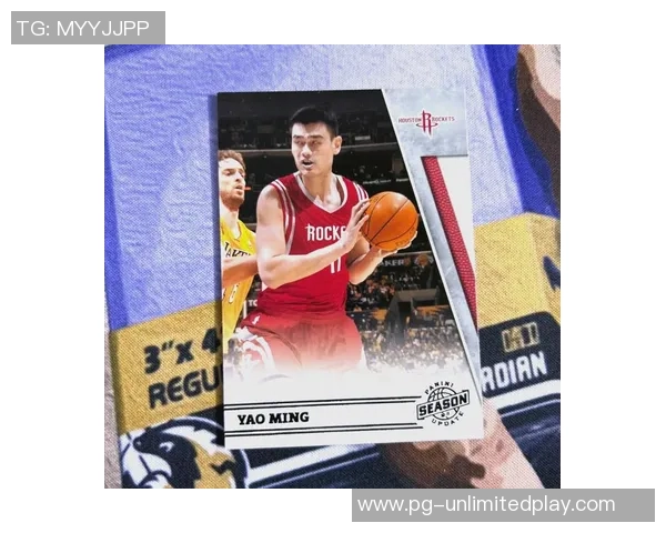 美国说唱界的新星姚明如何打破音乐与篮球的界限